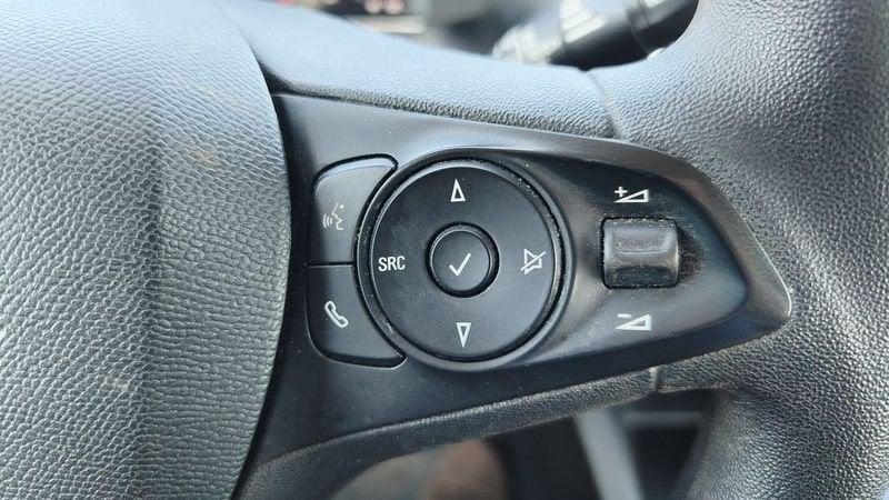 Opel Corsa-e 100 Kw e-edition