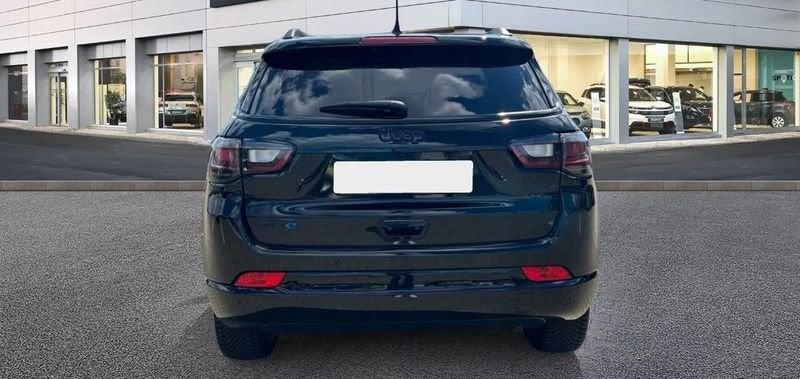 Jeep Compass Compass 1.3 Turbo T4 240 CV PHEV AT6 4xe Summit Camera 19"