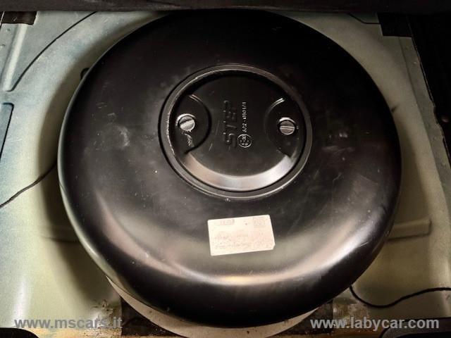 FIAT Tipo 1.4 5p. Mirror