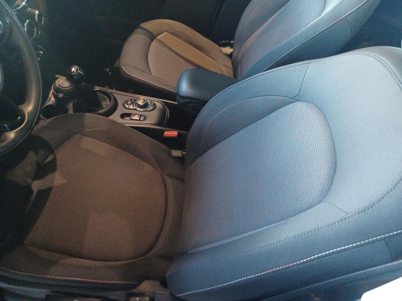 Mini Cooper Countryman 1.5 Business