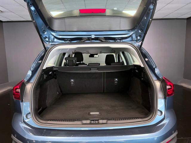 FORD Focus 1.0 EcoBoost Hybrid 125 CV SW Active