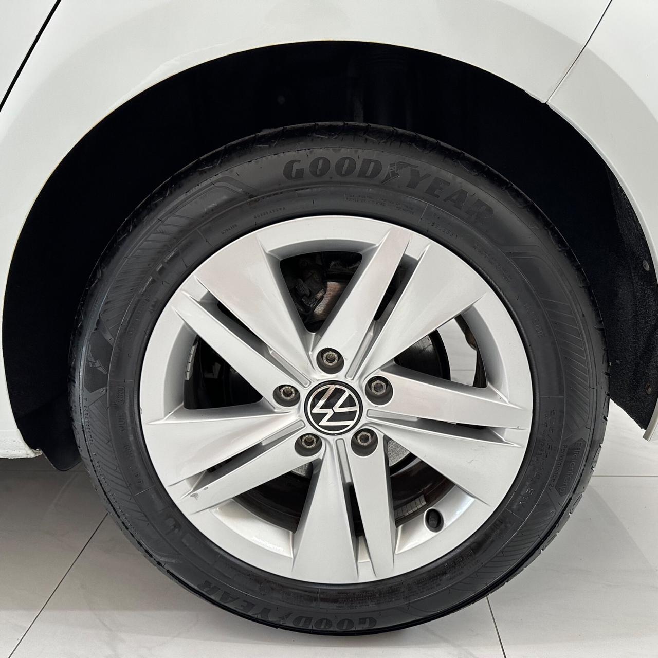 Volkswagen Golf 5p 1.0 tsi Trendline Tech