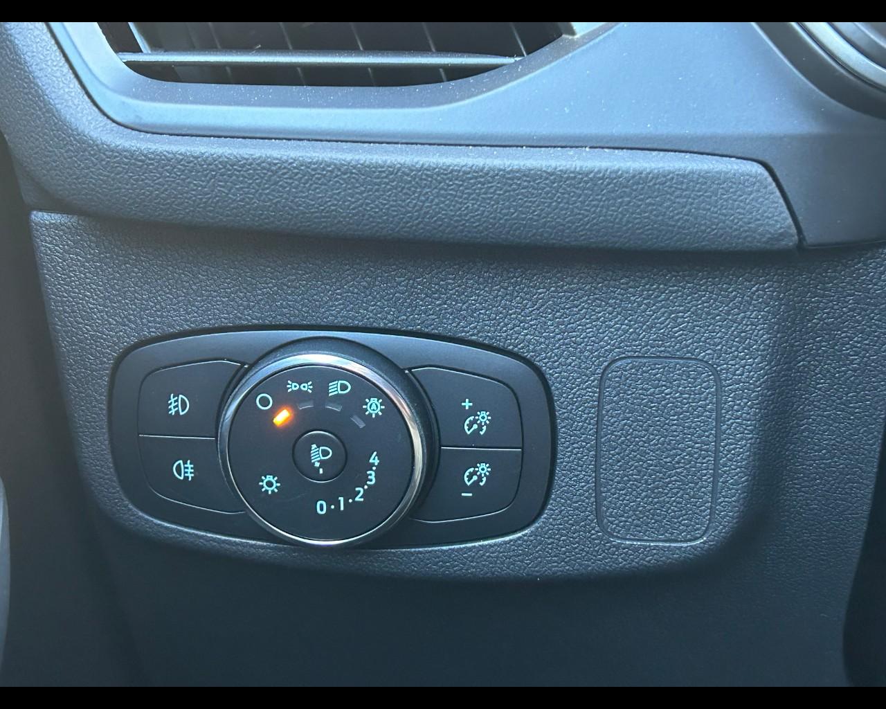 FORD Focus MY22 ST-L Sty 1.0 ECB 125CV Hyb 5p