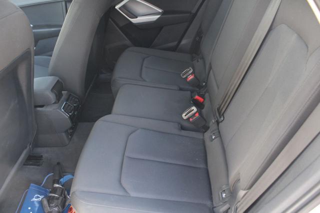 AUDI Q3 SPB 35 TDI S tronic S line edition