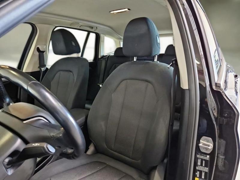 BMW X3 xDrive 30e Business Advantage Autom.