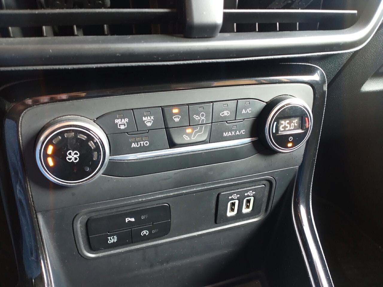 Ford EcoSport 1.5 Ecoblue Start&Stop ST-Line