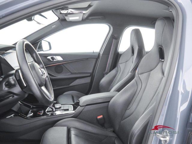 BMW 135 Serie 1 M i xdrive auto