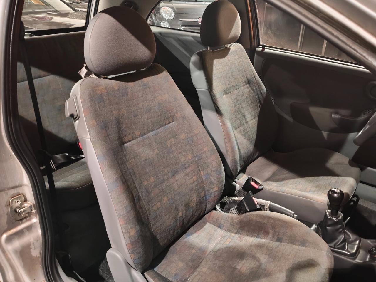 OPEL CORSA EURO 4!!!! SUPER ECONOMICA!!!