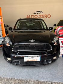 Mini Cooper SD Countryman 2.0 D Automatica