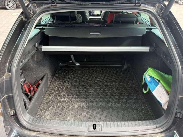 Skoda Octavia 2.0 TDI EVO 150cv STYLE DSG