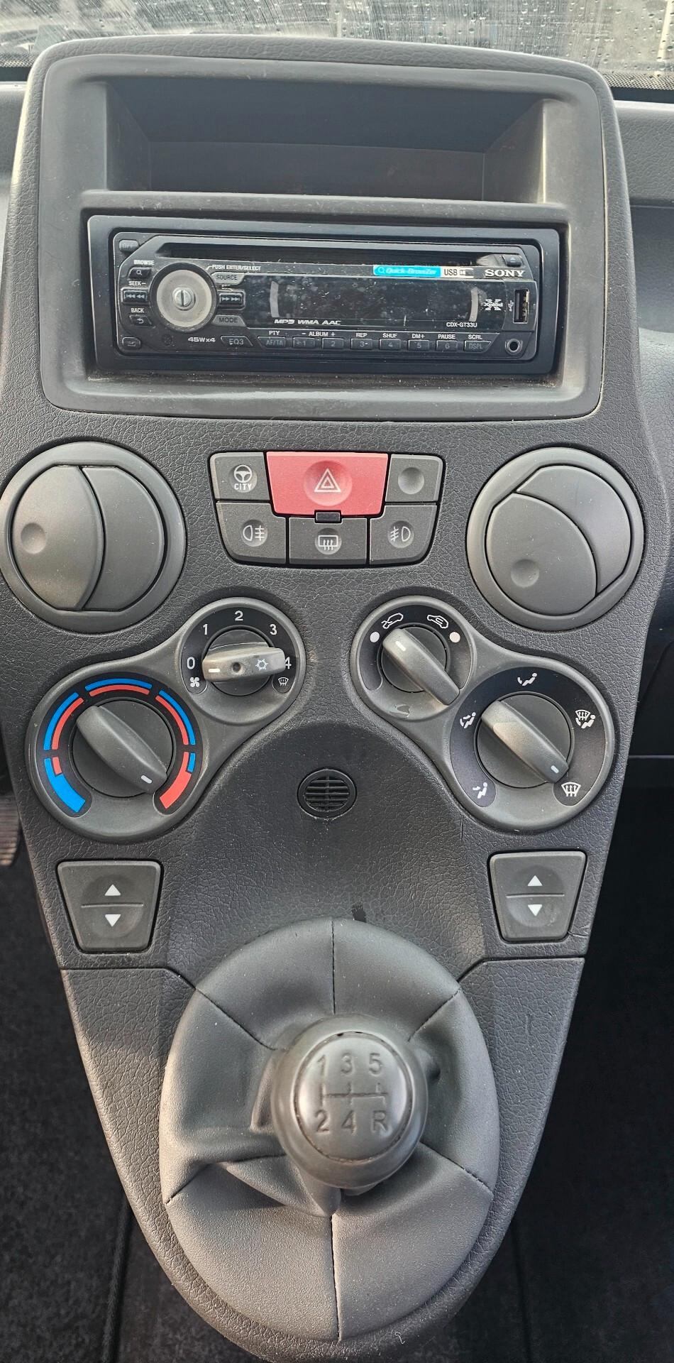 Fiat Panda 1.2 Dynamic Natural Power Mamy