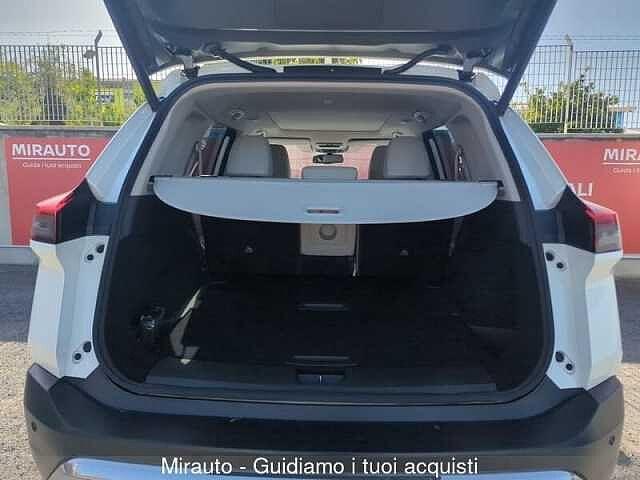 Nissan X-Trail e-Power e-4orce 4WD 5 posti Tekna