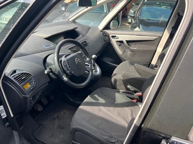 Citroen C3 Picasso C3 Gran Picasso 1.6 HDi **7 POSTI**