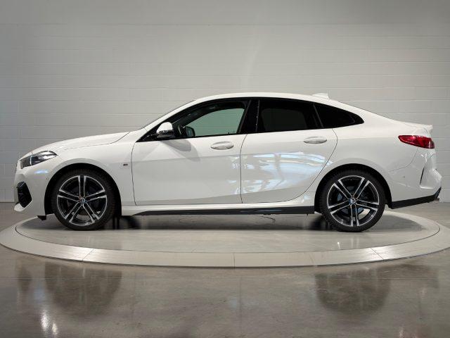 BMW 218 i Gran Coupé Msport M Sport PREZZO REALE