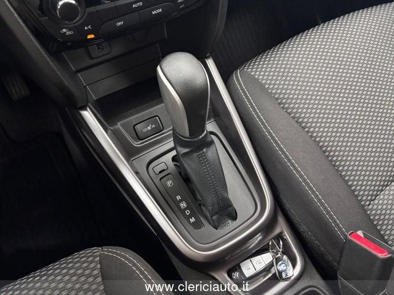 Suzuki Vitara 1.4 Hybrid A/T Starview