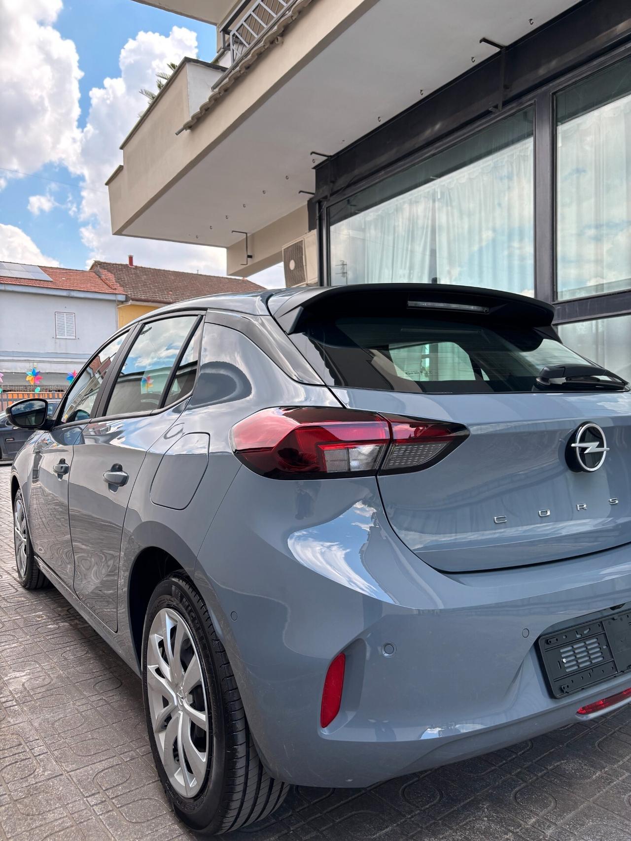 Opel Corsa 1.2