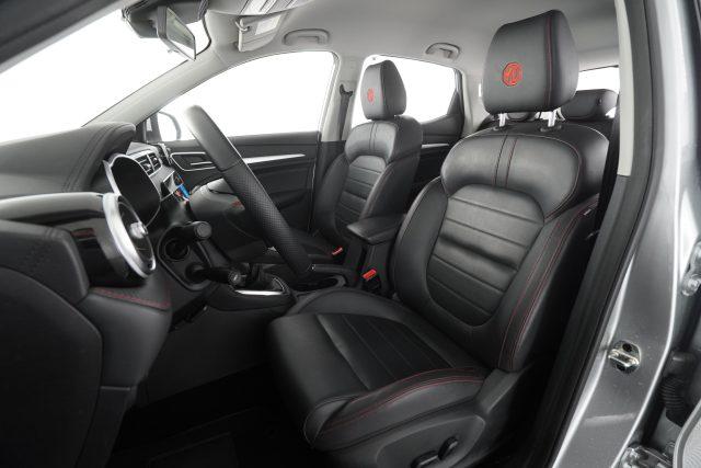 MG ZS ZS Classic 1.5 VTi-tech Luxury