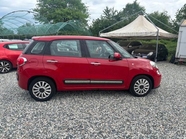 Fiat 500L 1.3 Multijet 85 CV Pop