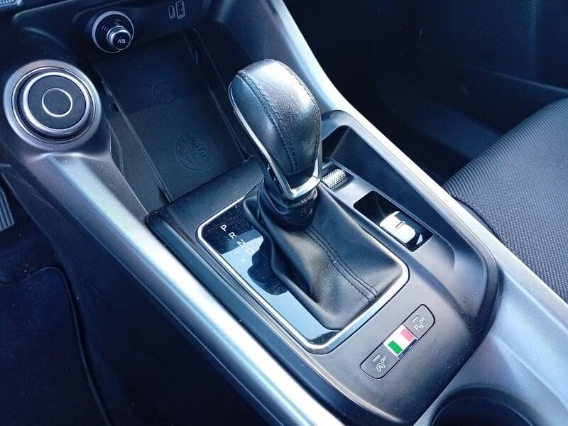 Alfa Romeo Tonale Tonale 1.6 diesel 130 CV TCT6 Sprint
