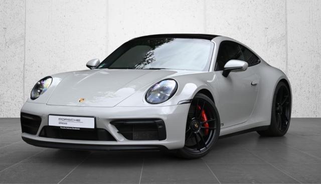 PORSCHE 911 Carrera 4 GTS BOSE TETTO PASM