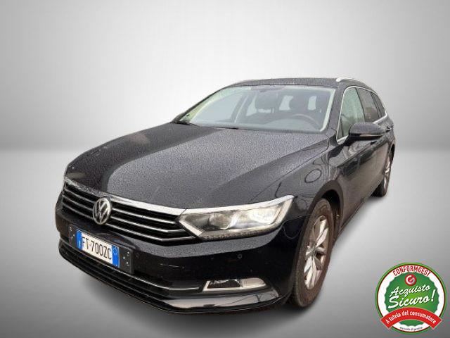 VOLKSWAGEN Passat Business Variant 2.0 TDI Executive BMT