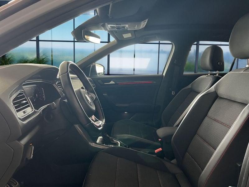 Volkswagen T-Roc 2.0 TDI SCR 150 CV DSG Sport BlueMotion Technology