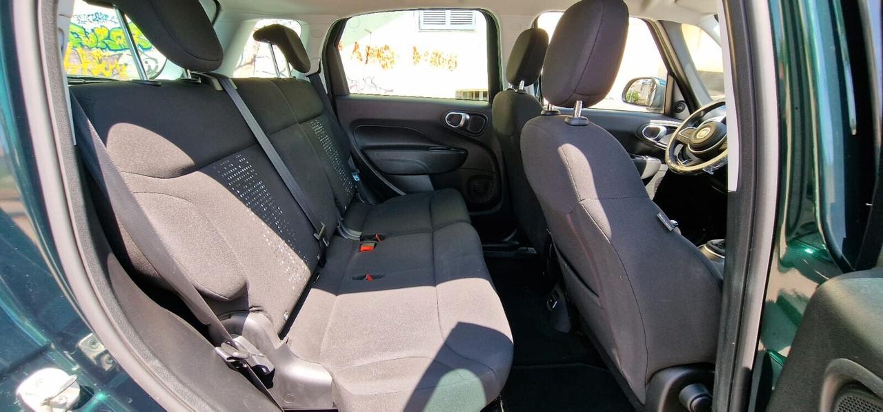 Fiat 500L 1.4 95 CV S&S Sport Con G.P.L 2025