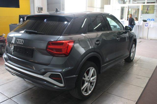 AUDI Q2 35 TDI S-TRONIC - S-LINE 150 CV