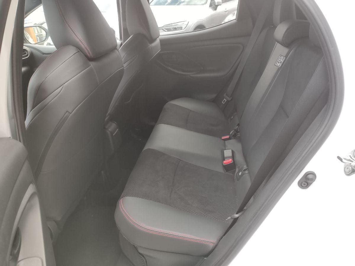 TOYOTA - Yaris - 1.5 Hybrid 5p. GR-S