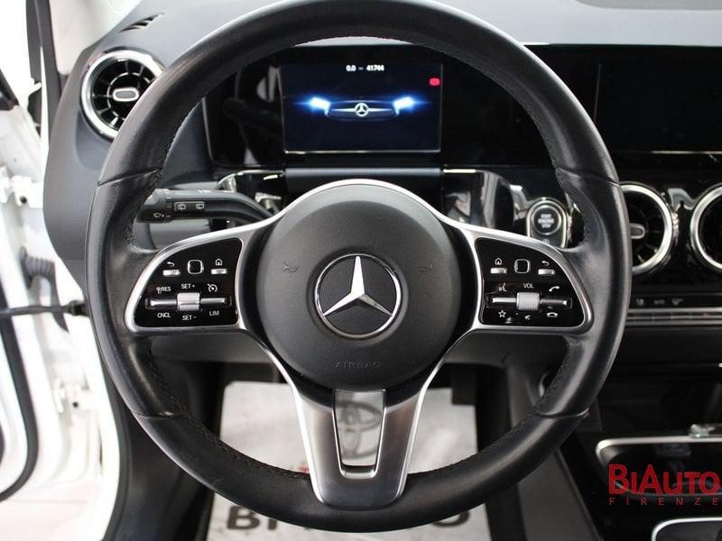 Mercedes-Benz Classe B B 180 Sport