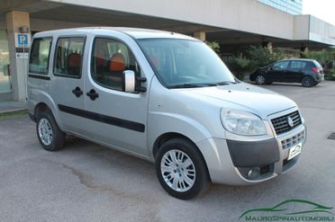 FIAT Doblò 1.9 MJT 120 CV MULTISPAZIO