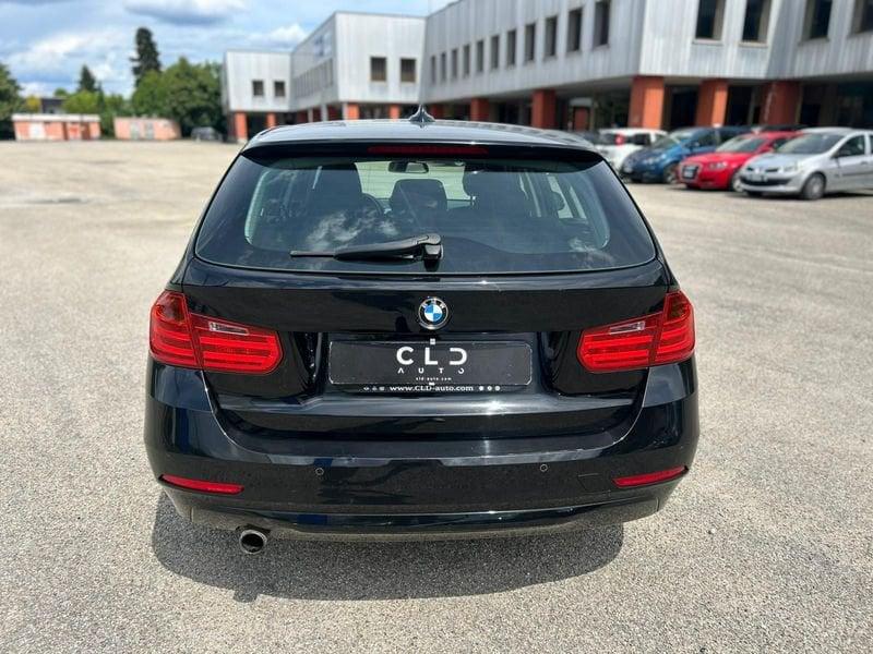 BMW Serie 3 316d Touring