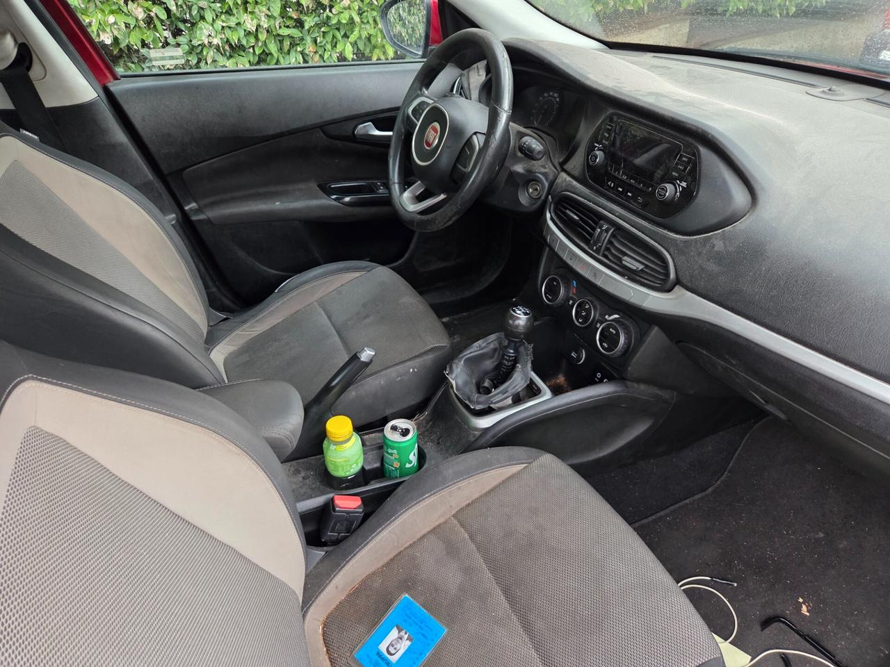 Fiat Tipo 1.6 Mjt 120 cv 4 porte - AFFARE