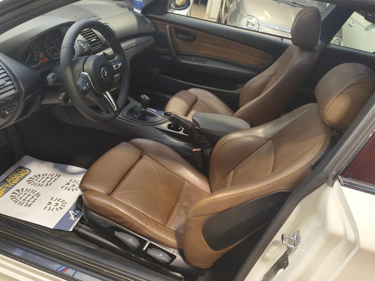 Bmw 123 123d cat 3 porte Futura DPF