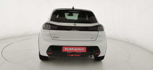 PEUGEOT 208 PureTech 100 Stop&Start 5 porte GT