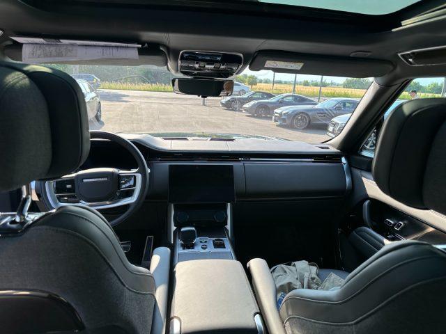 LAND ROVER Range Rover 3.0D l6 350 CV SV PRONTA CONSEGNA