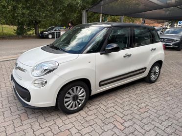 Fiat 500 L 500L 1.3 mjt Lounge 85cv OK NEOPATENTATO