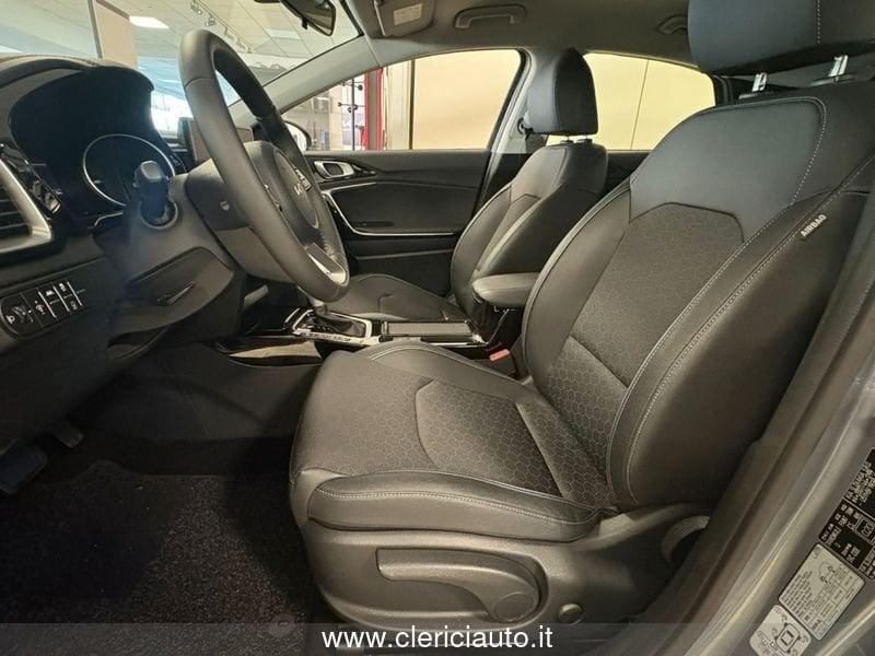 KIA Xceed 1.6 CRDi 136 CV MHEV DCT Business - KM/0