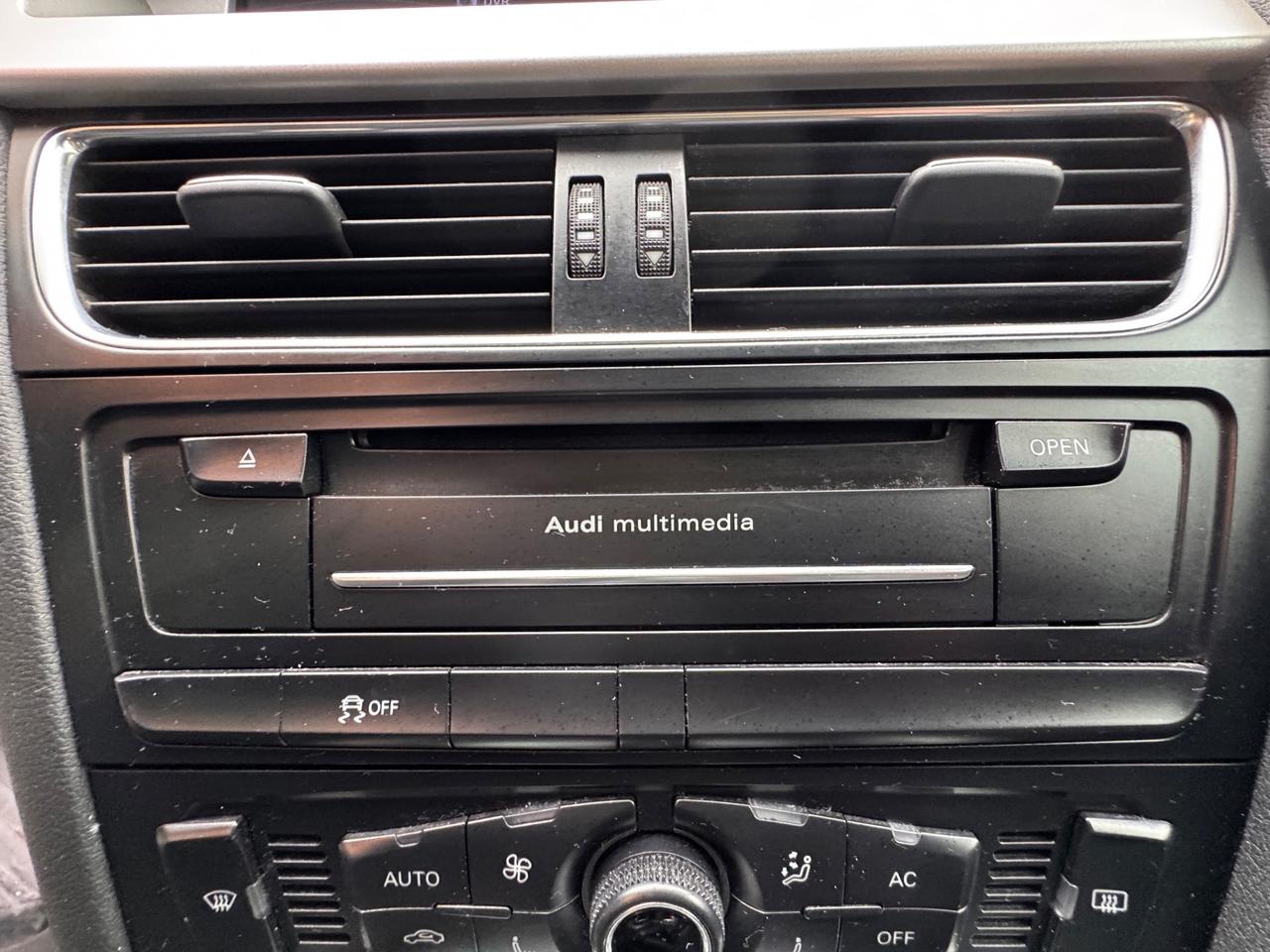 Audi A4 Avant 2.0 TDI 143CV F.AP. Advanced