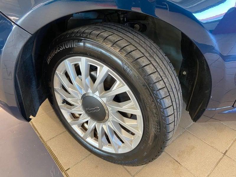 FIAT 500 Hybrid 1.0 70cv Ibrido Dolcevita
