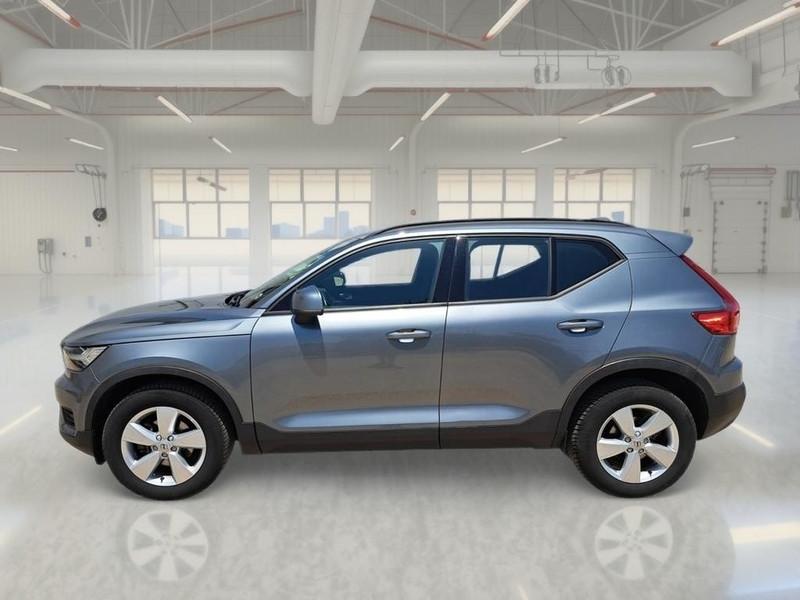 VOLVO XC40 D3 Business