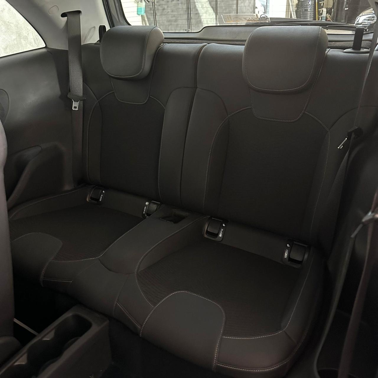 Opel Adam Rocks 1.4 87 CV Start&Stop Easytronic Air