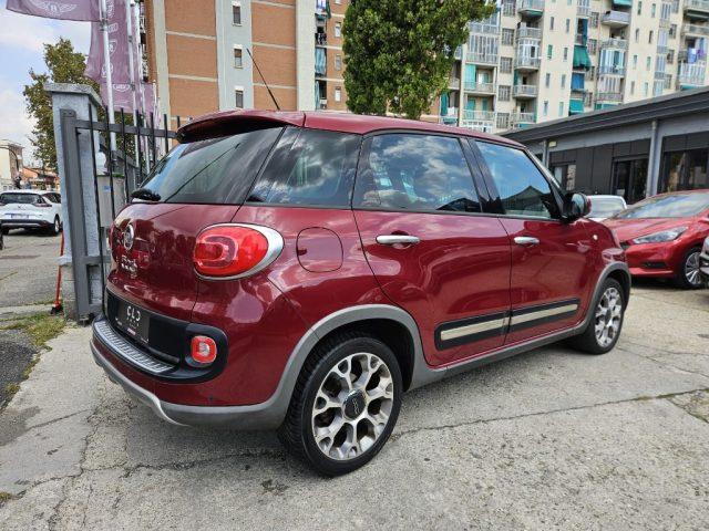 FIAT 500L 1.3 Multijet 85 CV