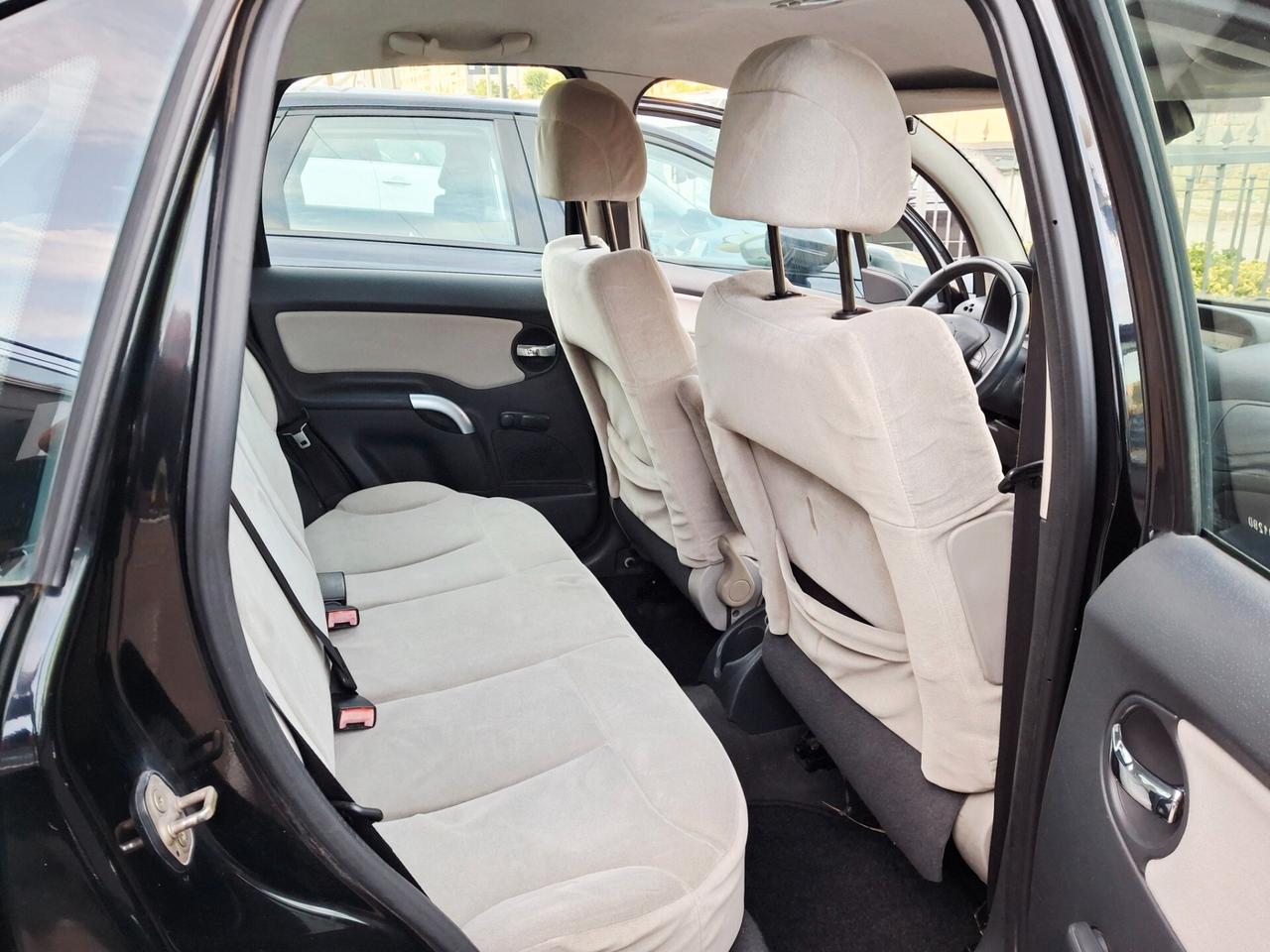 Citroen C3 1.4 HDi Elegance