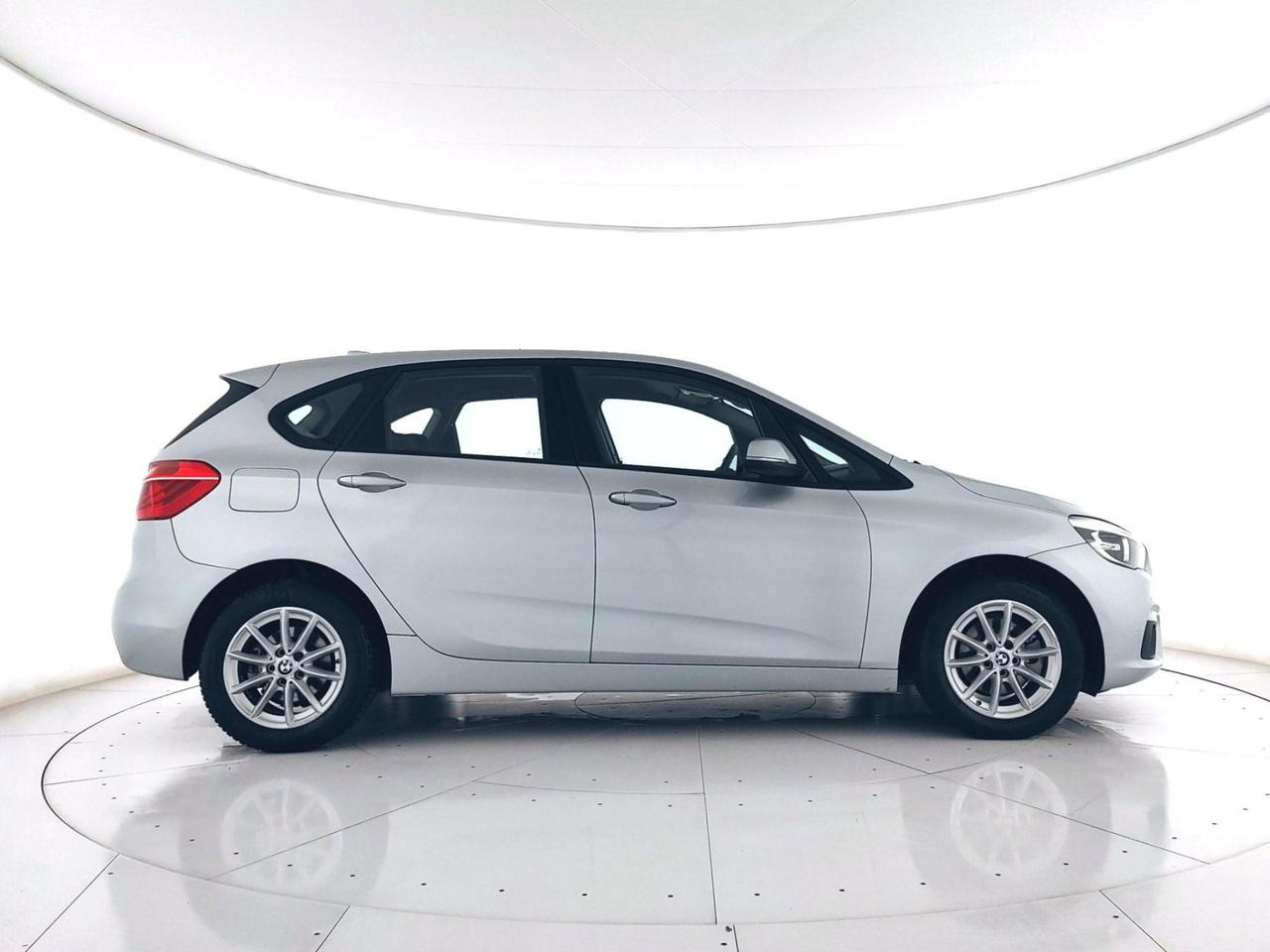 BMW 216d Active Tourer Advantage X COMMERCIANTI+LED+NEOPATENTATI