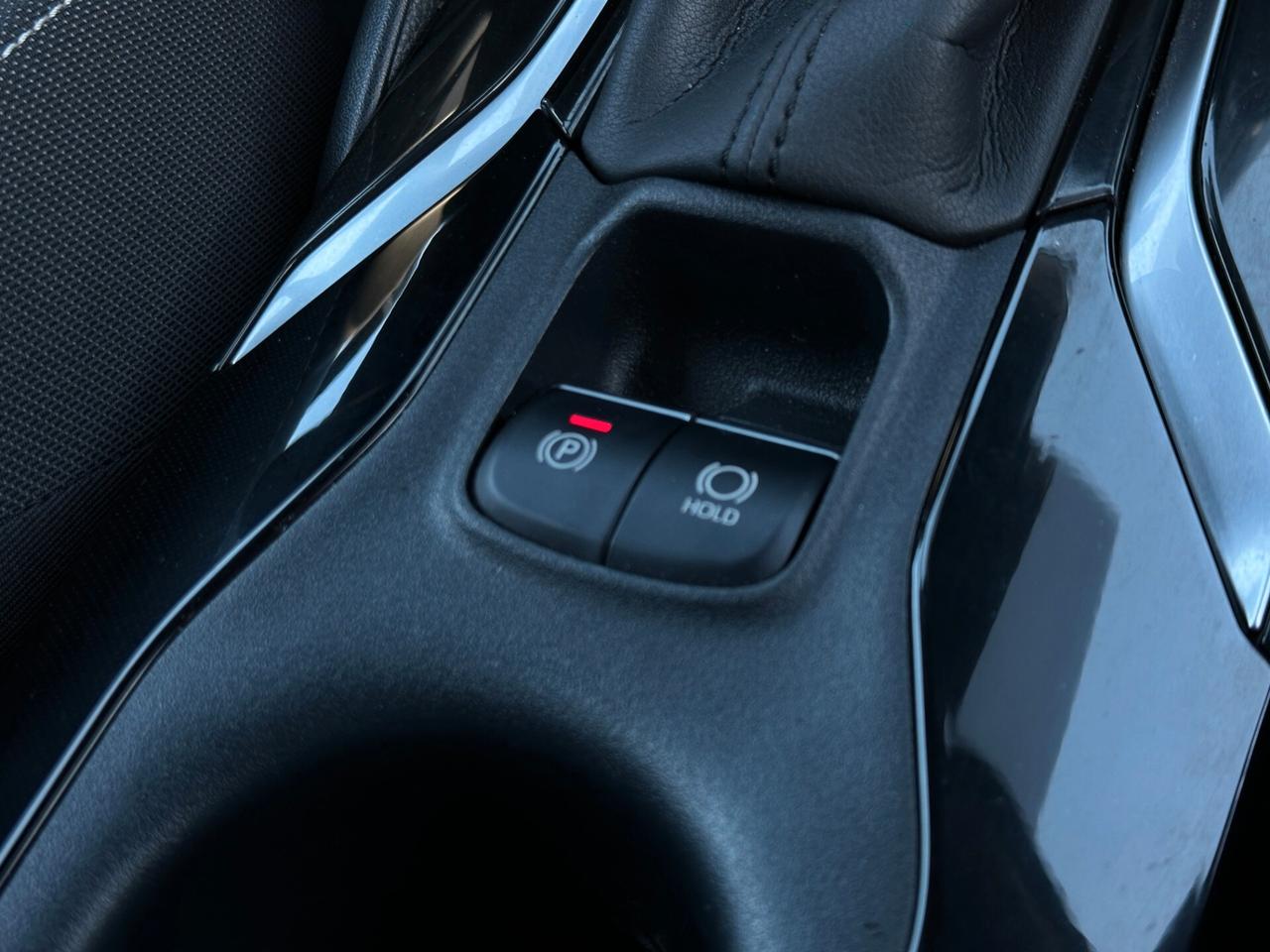 TOYOTA Corolla 2.0 Hybrid 184 CV Style