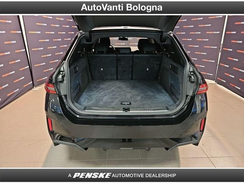 BMW Serie 5 520d 48V xDrive Touring Msport Pro