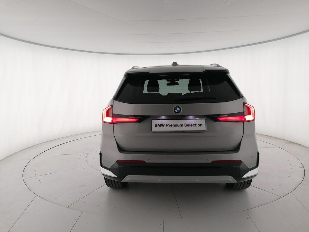 BMW X1 20 d Mild Hybrid 48V xLine xDrive DCT