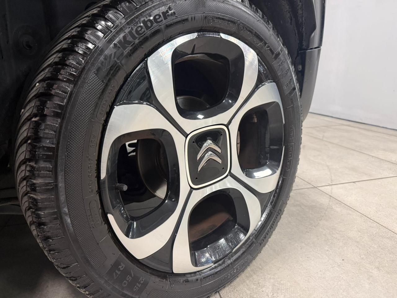Citroen C3 Aircross PureTech 110 S&S Shine