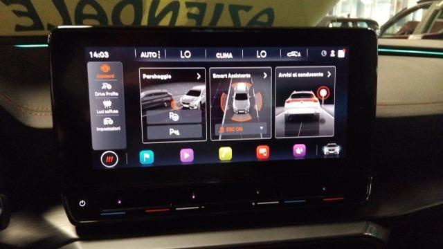 CUPRA Formentor 1.5 TSI DSG BEATS AUDIO-VIDEO